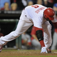 Illustration for article titled Ryan Howard: Im Going To Go Out There And Give 100 Percent Of 85 Percent.